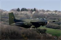 50 66 @ EDDR - Transall C-160D, - by Jerzy Maciaszek