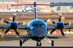 M-GFGC @ EDDF - Frankfurt