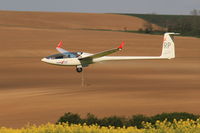 SP-3724 @ LZNI - LZNI - Nitra Airport, Slovakia - Pribina Cup 2019 - by Attila Groszvald-Groszi