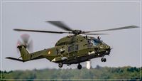RN-05 @ EDDR - Eurocopter NH90-TTH - by Jerzy Maciaszek