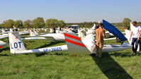 SP-3665 @ LZNI - LZNI - Nitra Airport, Slovakia - Pribina Cup 2019 - by Attila Groszvald-Groszi