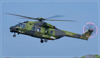 79 14 @ EDDR - Airbus Helicopters NH-90 - by Jerzy Maciaszek