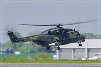 79 14 @ EDDR - NH90, - by Jerzy Maciaszek