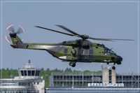 79 14 @ EDDR - Helicopters NH-90 - by Jerzy Maciaszek