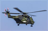 79 14 @ EDDR - NHI NH90 - by Jerzy Maciaszek