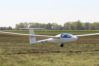 OK-7000 @ LZNI - LZNI - Nitra Airport, Slovakia - Pribina Cup 2019 - by Attila Groszvald-Groszi