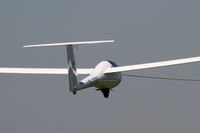 OK-7000 @ LZNI - LZNI - Nitra Airport, Slovakia - Pribina Cup 2019 - by Attila Groszvald-Groszi
