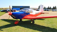 OK-QUR 52 @ LZNI - LZNI - Nitra Airport, Slovakia - by Attila Groszvald-Groszi