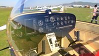 OK-QUR 52 @ LZNI - LZNI - Nitra Airport, Slovakia - by Attila Groszvald-Groszi