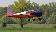 OK-QUR 52 @ LZNI - LZNI - Nitra Airport, Slovakia - by Attila Groszvald-Groszi
