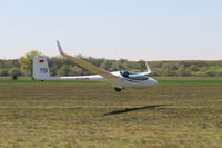 D-KJIM @ LZNI - LZNI - Nitra Airport, Slovakia - Pribina Cup 2019 - by Attila Groszvald-Groszi