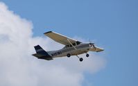N491WS @ KLVK - Cessna 172S - by Mark Pasqualino