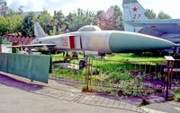 39 - Central Museum of Armed Forces Moscow 22.8.2003 - by leo larsen