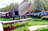 49 RED - Central Museum of Armed Forces - by leo larsen