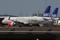 SE-ROA @ ESSA - SAS - by Jan Buisman