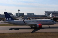 EI-SIB @ ESSA - SAS Ireland