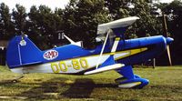 OO-80 @ EBGT - Ghent, Belgium - by j.van mierlo