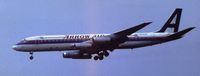N8969U @ EBBR - Approaching Brussels 25L