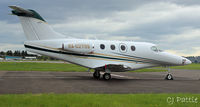RA-02799 @ EGPN - Parked @ Dundee - by Clive Pattle
