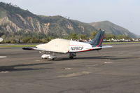 N28CF photo, click to enlarge