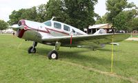 N17613 @ KOSH - Spartan 7W - by Florida Metal