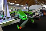 D-EXXZ @ EDNY - Extra EA-330SC at the AERO 2019, Friedrichshafen - by Ingo Warnecke