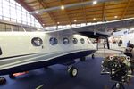 I-EASD @ EDNY - Tecnam P2012 Traveller at the AERO 2019, Friedrichshafen - by Ingo Warnecke