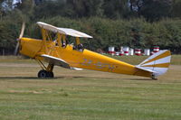 ZK-BFH @ NZVL - ZK-BFH Mandeville NZ 2019 - by Arthur Scarf