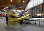 OE-VSO @ EDNY - Diamond DA-50 Superstar at the AERO 2019, Friedrichshafen - by Ingo Warnecke