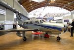 OK-PMG @ EDNY - Piper PA-46-M350 at the AERO 2019, Friedrichshafen - by Ingo Warnecke