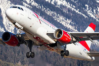 OE-LDD @ LOWI - OE-LDD @ Innsbruck Airport