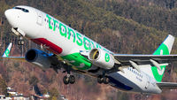 PH-HXM @ LOWI - PH-HXM @ Innsbruck Airport