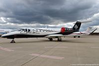 OE-GJW @ EDDK - Learjet 75 - AOJ Avcon Jet AG - 45-571 - OE-GJW - 09.03.2019 - CGN