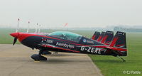 G-ZEXL photo, click to enlarge G-ZEXL photo, click to enlarge