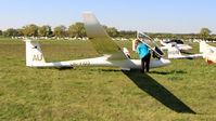 OK-9105 @ LZNI - LZNI - Nitra Airport, Slovakia - Pribina Cup 2019 - by Attila Groszvald-Groszi