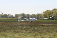 D-6322 @ LZNI - LZNI - Nitra Airport, Slovakia - Pribina Cup 2019 - by Attila Groszvald-Groszi