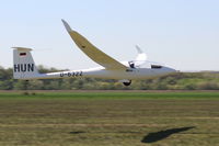 D-6322 @ LZNI - LZNI - Nitra Airport, Slovakia - Pribina Cup 2019 - by Attila Groszvald-Groszi