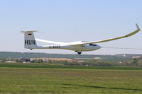 D-6322 @ LZNI - LZNI - Nitra Airport, Slovakia - Pribina Cup 2019 - by Attila Groszvald-Groszi