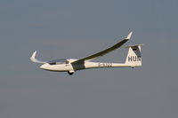 D-6322 @ LZNI - LZNI - Nitra Airport, Slovakia - Pribina Cup 2019 - by Attila Groszvald-Groszi