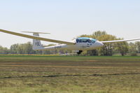 D-KSCR @ LZNI - LZNI - Nitra Airport, Slovakia - Pribina Cup 2019 - by Attila Groszvald-Groszi