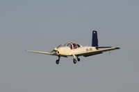 OM-NPJ @ LZNI - LZNI - Nitra Airport, Slovakia - by Attila Groszvald-Groszi