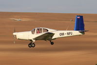 OM-NPJ @ LZNI - LZNI - Nitra Airport, Slovakia - by Attila Groszvald-Groszi