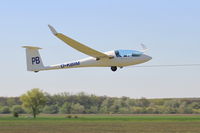 D-KBIM @ LZNI - LZNI - Nitra Airport, Slovakia - Pribina Cup 2019 - by Attila Groszvald-Groszi