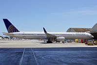 N56859 @ SFO - SFO 2019. - by Clayton Eddy