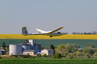 OM-1725 @ LZNI - LZNI - Nitra Airport, Slovakia - Pribina Cup 2019 - by Attila Groszvald-Groszi