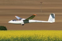 OM-1725 @ LZNI - LZNI - Nitra Airport, Slovakia - Pribina Cup 2019 - by Attila Groszvald-Groszi