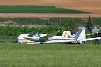 OM-0803 @ LZNI - LZNI - Nitra Airport, Slovakia - Pribina Cup 2019 - by Attila Groszvald-Groszi