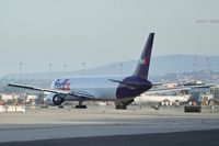 N120FE @ SFO - SFO 2019. - by Clayton Eddy