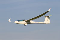 D-4215 @ LZNI - LZNI - Nitra Airport, Slovakia - Pribina Cup 2019 - by Attila Groszvald-Groszi