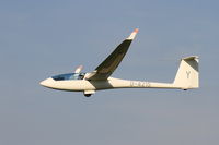 D-4215 @ LZNI - LZNI - Nitra Airport, Slovakia - Pribina Cup 2019 - by Attila Groszvald-Groszi